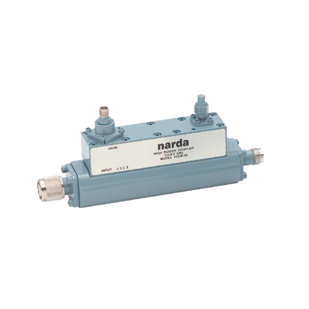Nardaͬ���ο������ 27004 [6-18GHz] SMA (F)