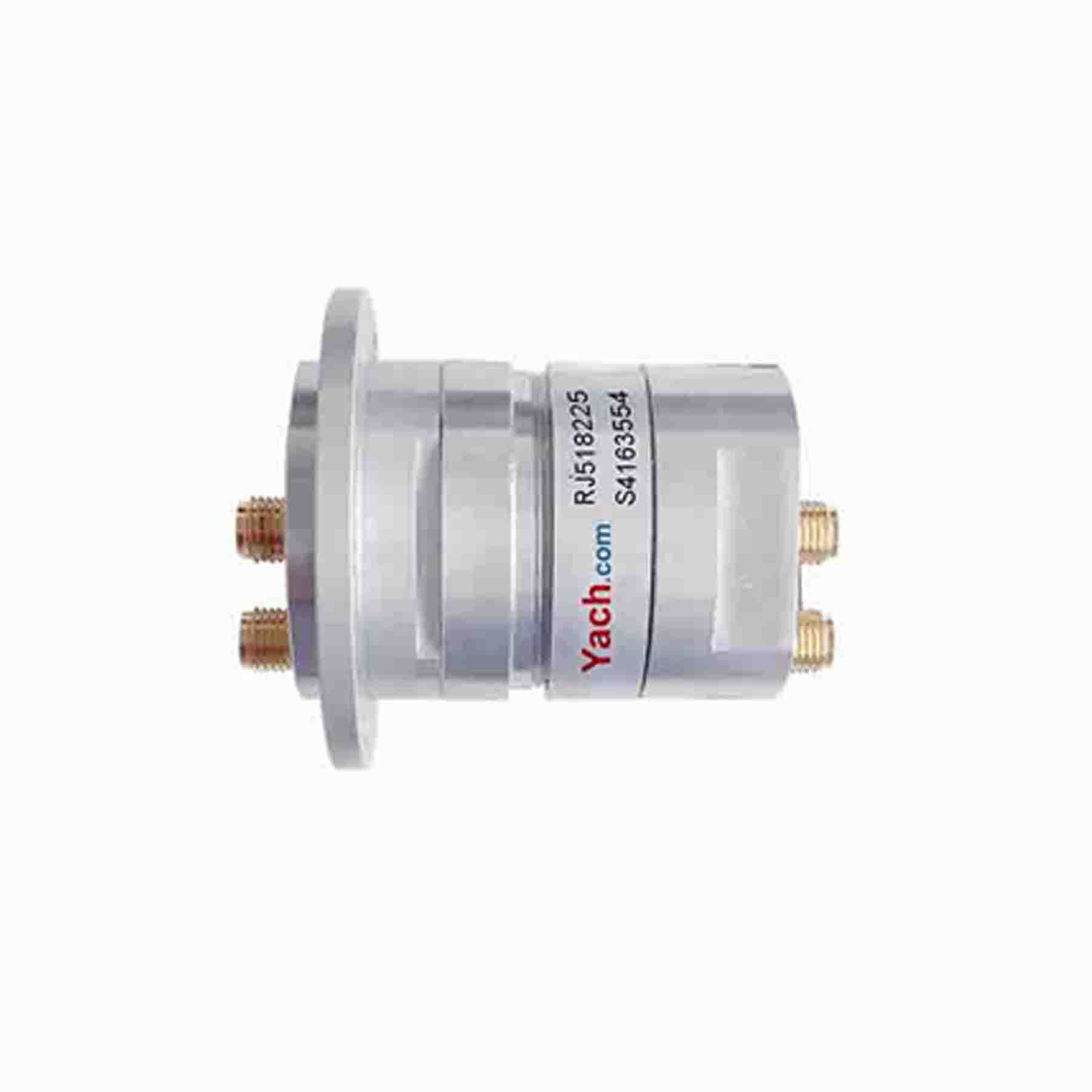 ˫·ͬ����ת��ŦRJ518225 1CH��0-5GHz 2CH��0-5GHz SMA