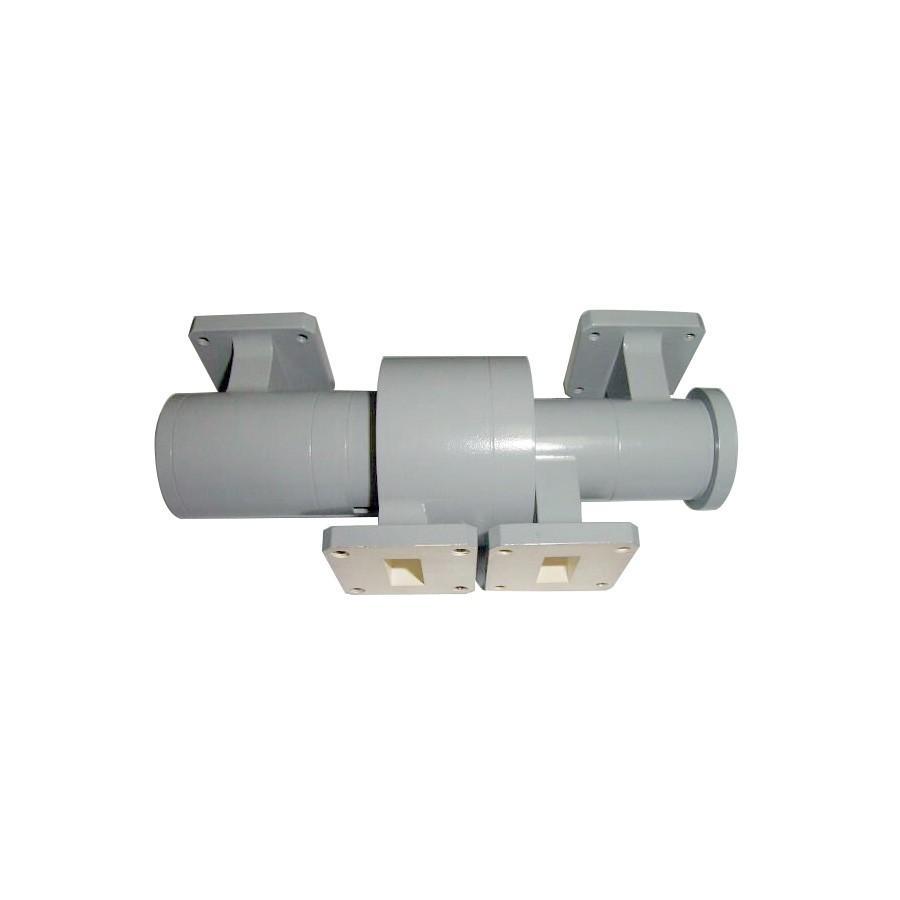 ˫·������ת��ŦRJ152002 1CH��8.5 to 10 GHz 2CH��8.5 to 10 GHz